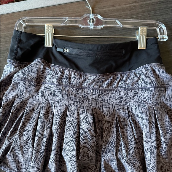 Lululemon Circuit Breaker Skirt - Picture 6 of 6